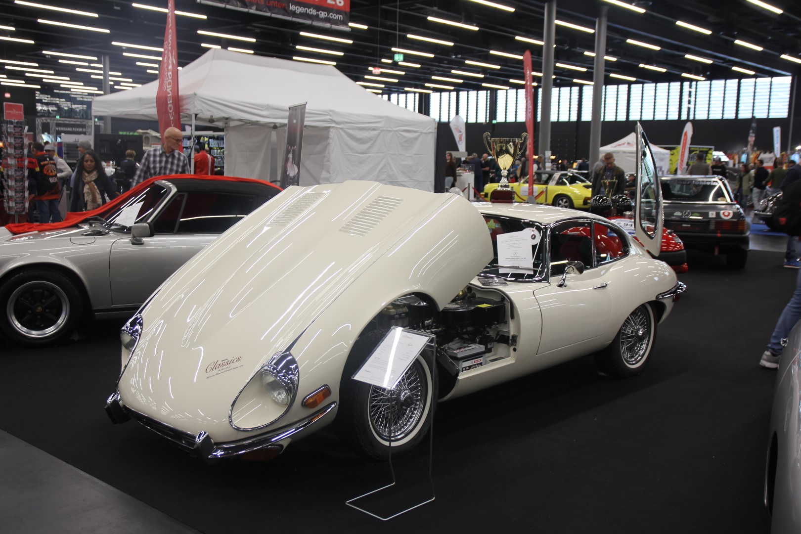 2025-10-18 Classic Expo Salzburg